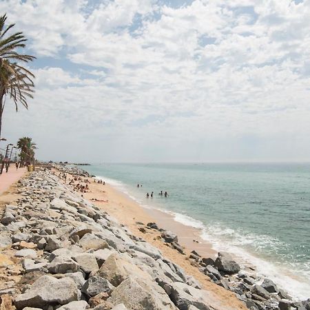 Vilamarlux V Vilassar De Mar Zewnętrze zdjęcie