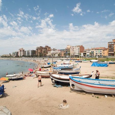 Vilamarlux V Vilassar De Mar Zewnętrze zdjęcie